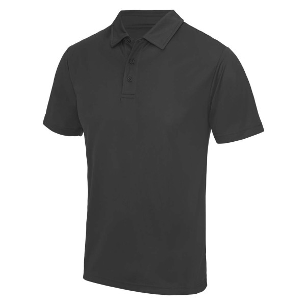 COOL POLO Szürke 