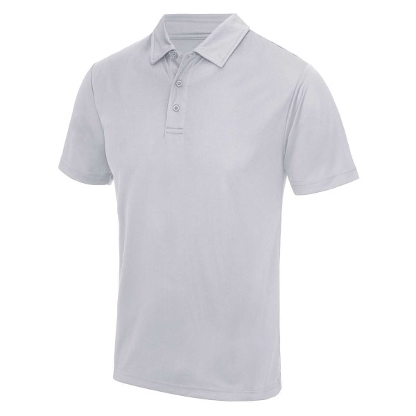 COOL POLO Szürke 