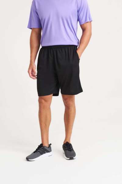COOL SHORTS Zöld 