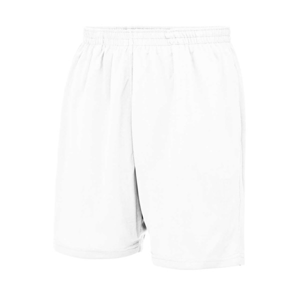 COOL SHORTS Fehér 