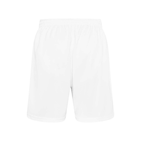 COOL SHORTS Fehér 