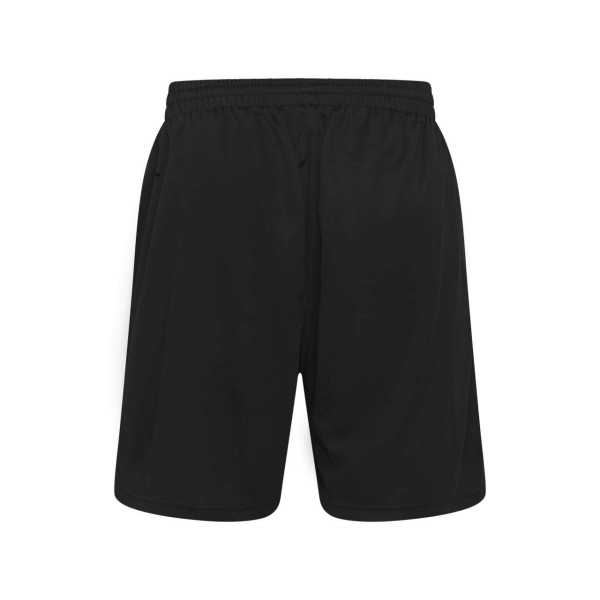 COOL SHORTS Fekete 