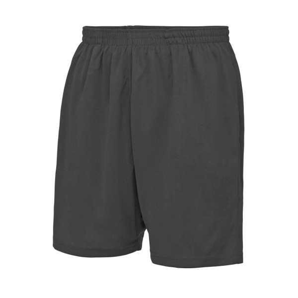 COOL SHORTS Szürke 