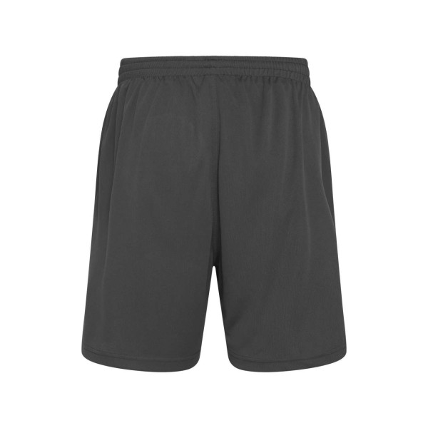 COOL SHORTS Szürke 
