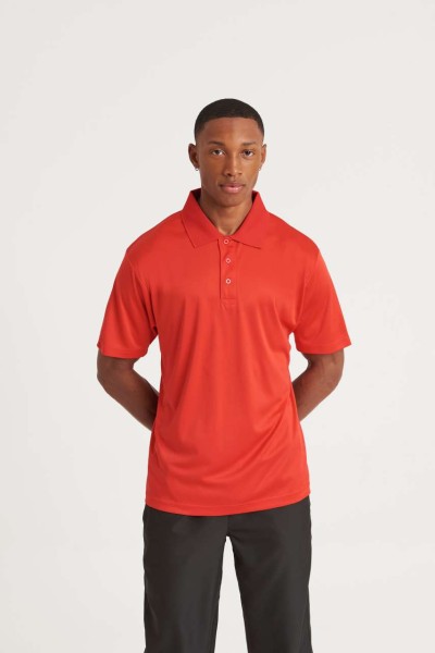 COOL SMOOTH POLO Fehér 