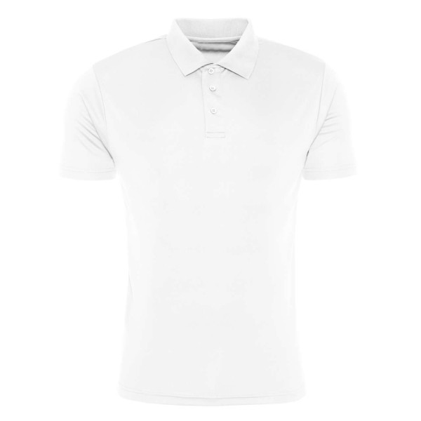 COOL SMOOTH POLO Fehér 