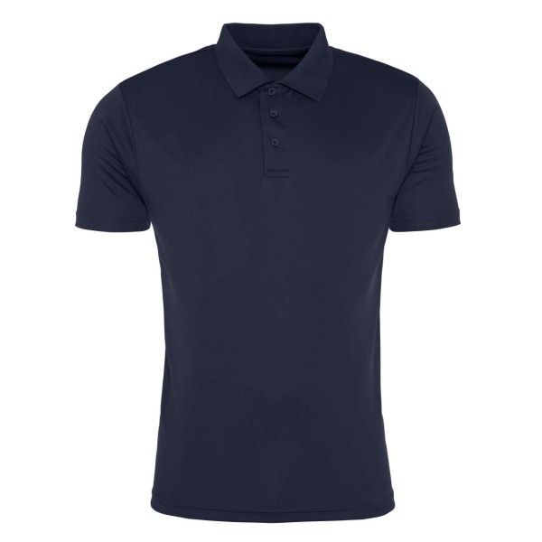 COOL SMOOTH POLO Kék 