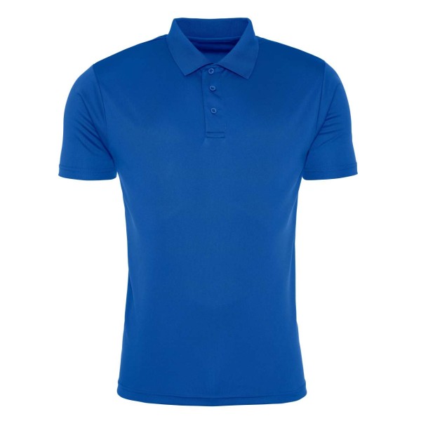 COOL SMOOTH POLO Kék 