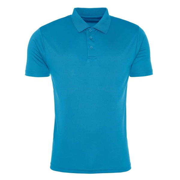 COOL SMOOTH POLO Kék 