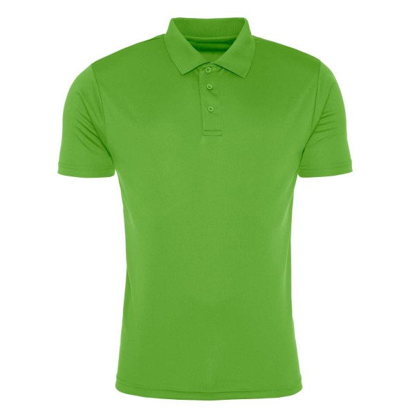 COOL SMOOTH POLO Zöld 