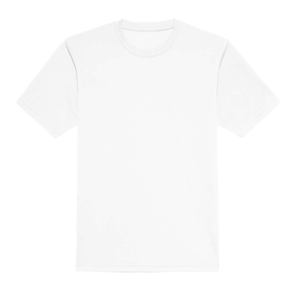 COOL T Fehér 