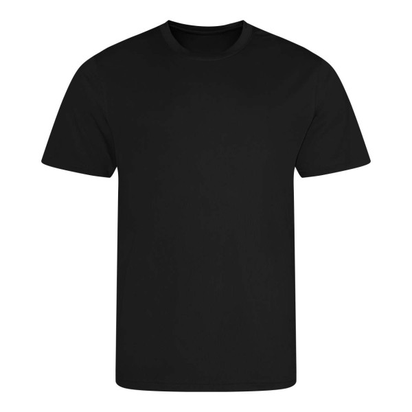 COOL T Fekete 