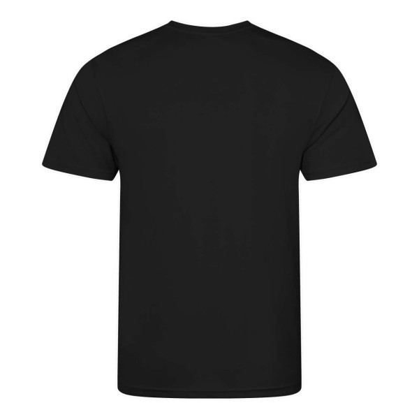 COOL T Fekete 