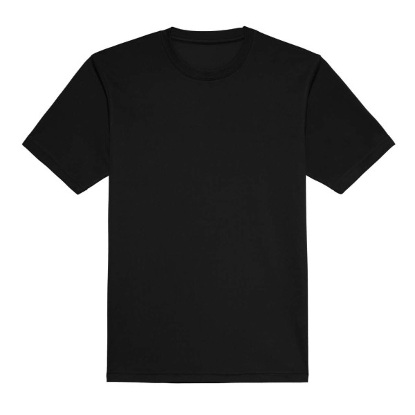 COOL T Fekete 