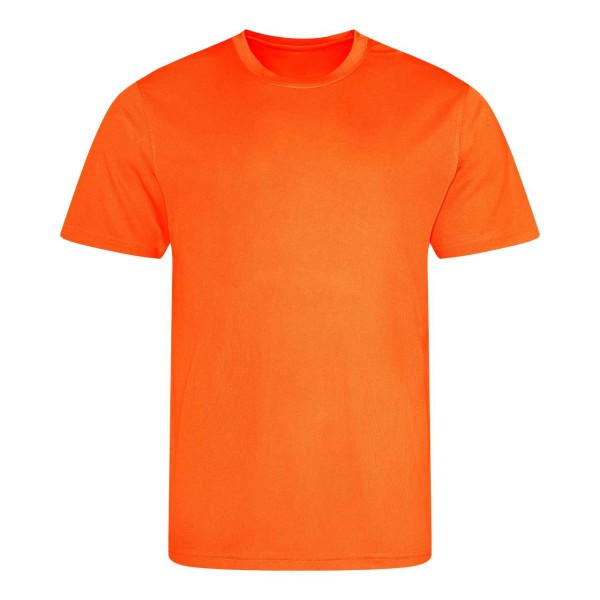 COOL T Narancssárga 