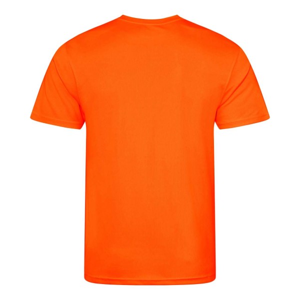 COOL T Narancssárga 
