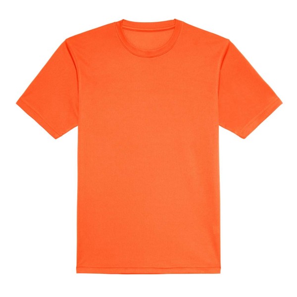 COOL T Narancssárga 
