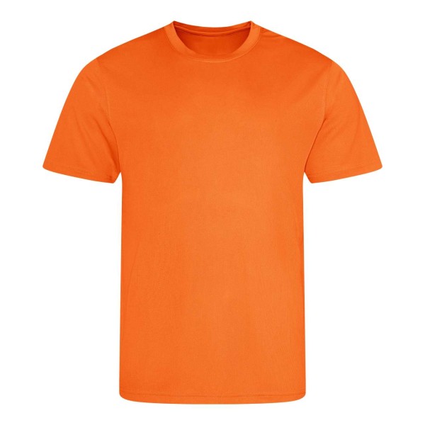 COOL T Narancssárga 
