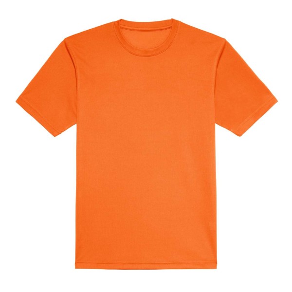COOL T Narancssárga 