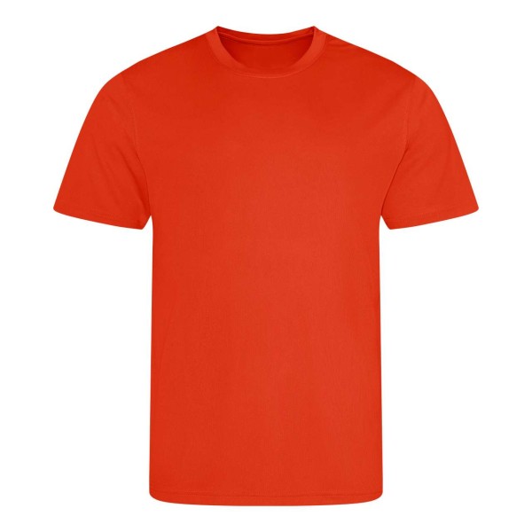 COOL T Narancssárga 