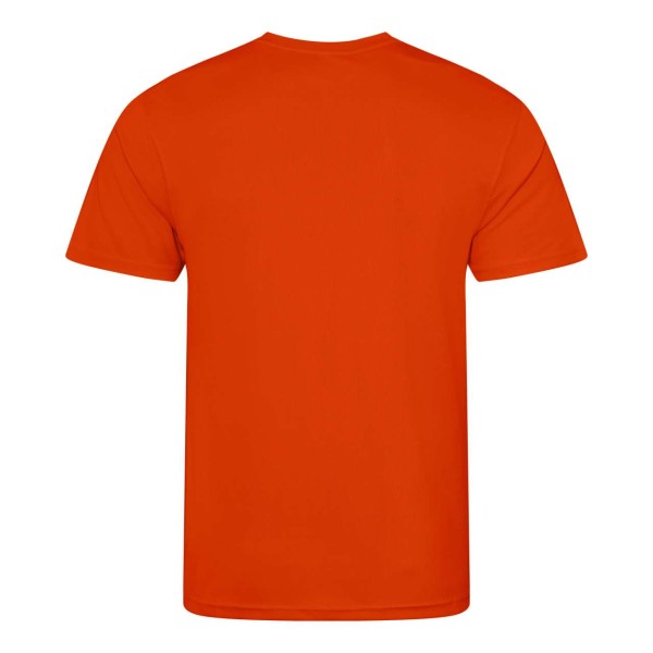 COOL T Narancssárga 