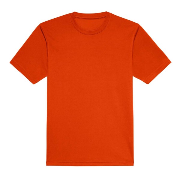 COOL T Narancssárga 