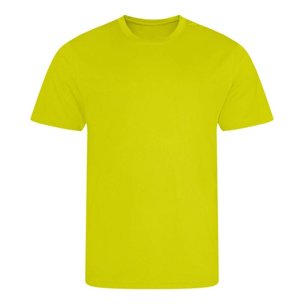 COOL T Sárga 
