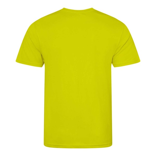 COOL T Sárga 