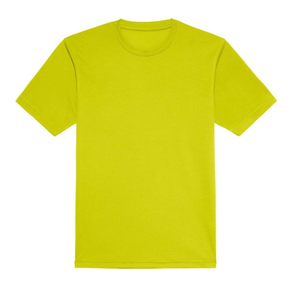 COOL T Sárga 
