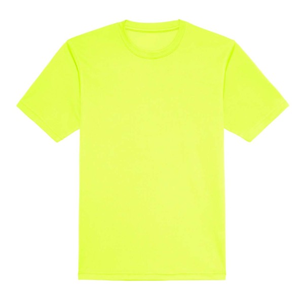 COOL T Sárga 