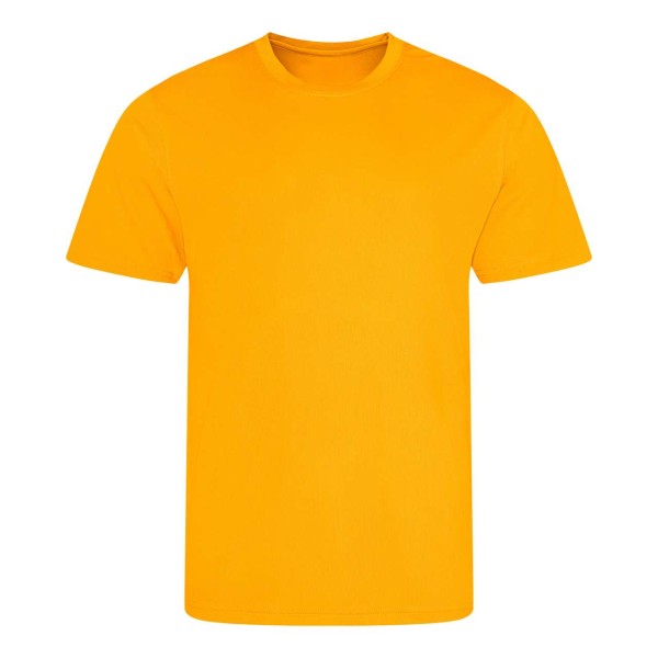 COOL T Sárga 