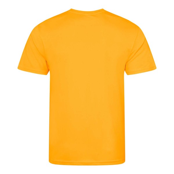 COOL T Sárga 