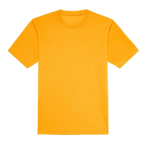COOL T Sárga 