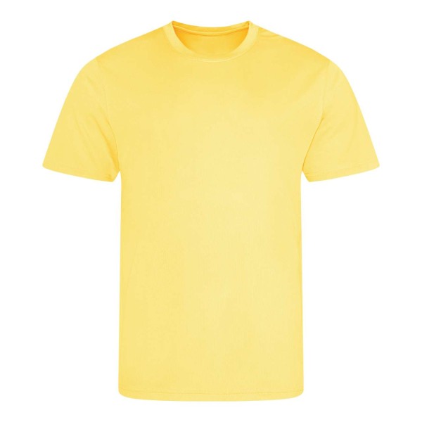 COOL T Sárga 