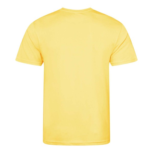 COOL T Sárga 