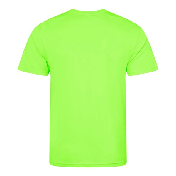COOL T Zöld 