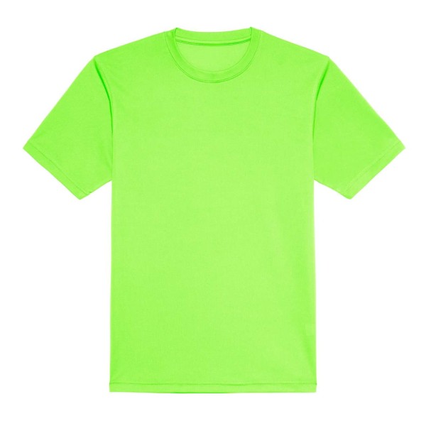 COOL T Zöld 