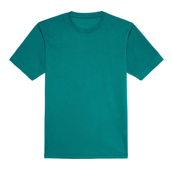 COOL T Zöld 