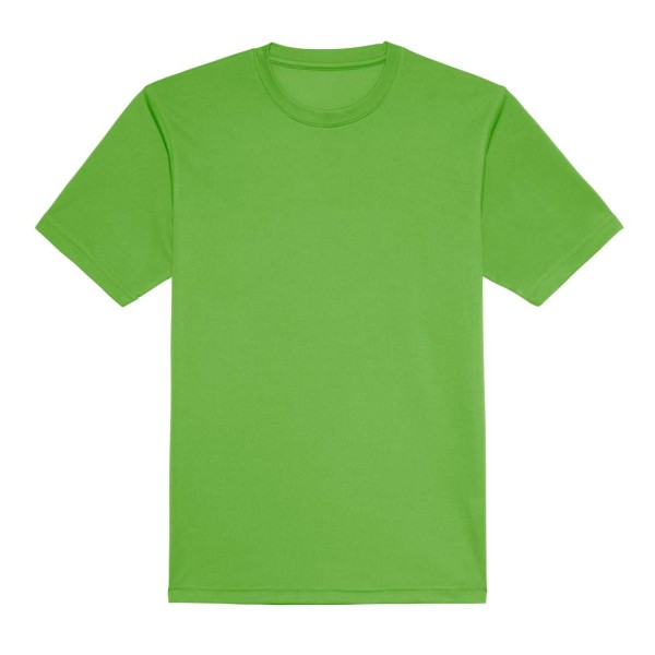 COOL T Zöld 