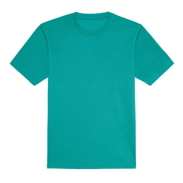 COOL T Zöld 