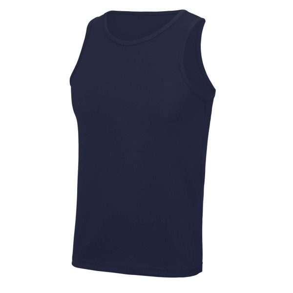 COOL VEST Kék 
