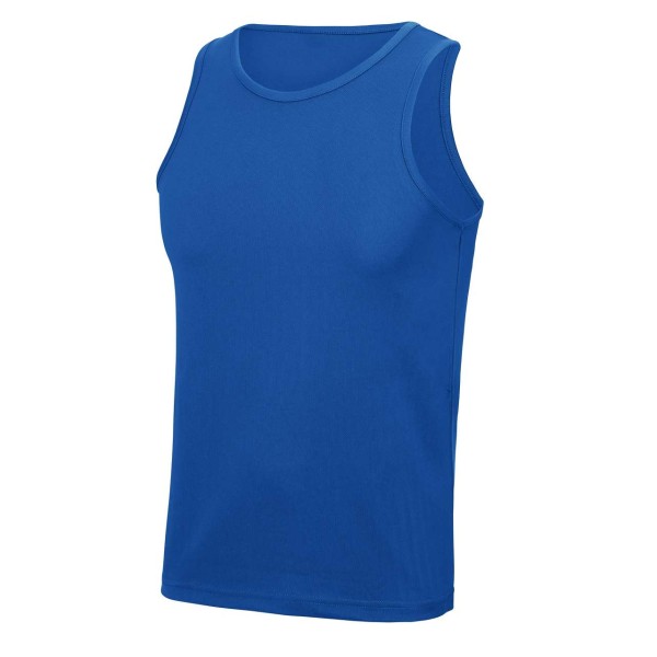COOL VEST Kék 