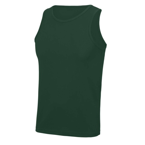 COOL VEST Zöld 