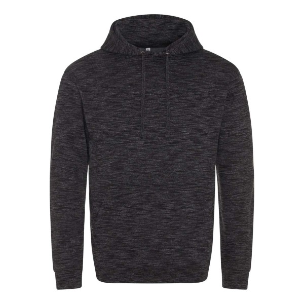 COSMIC BLEND HOODIE Fekete 