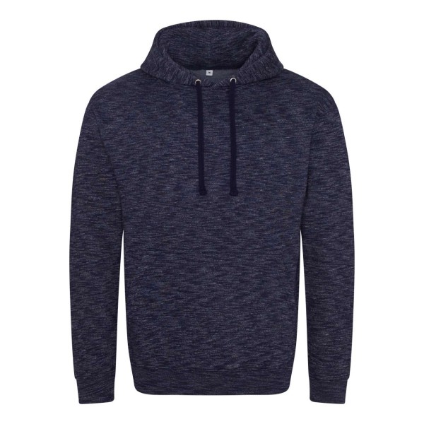 COSMIC BLEND HOODIE Kék 