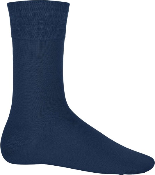 COTTON CITY SOCKS Kék 