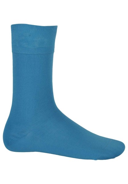 COTTON CITY SOCKS Kék 