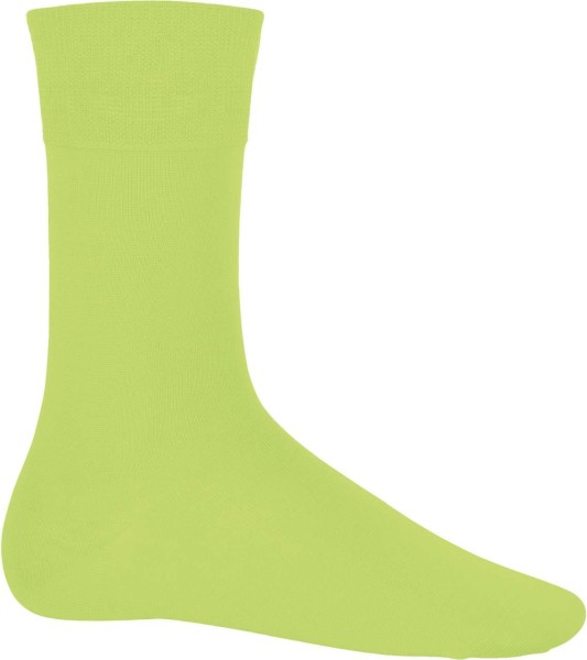 COTTON CITY SOCKS Zöld 