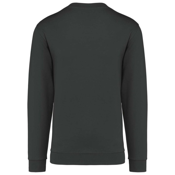 CREW NECK SWEATSHIRT Szürke 