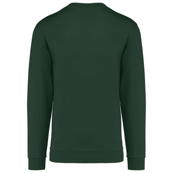 CREW NECK SWEATSHIRT Zöld 